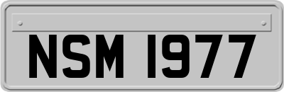 NSM1977