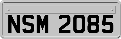 NSM2085