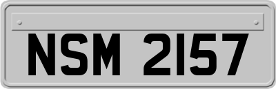 NSM2157