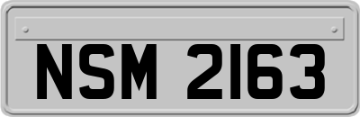 NSM2163