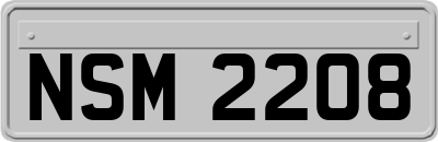 NSM2208