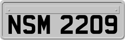 NSM2209
