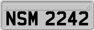 NSM2242