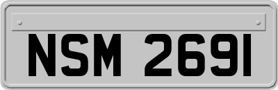 NSM2691