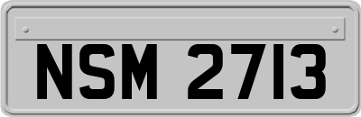 NSM2713