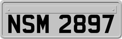 NSM2897