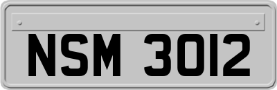 NSM3012