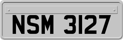 NSM3127
