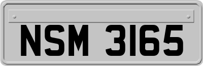 NSM3165