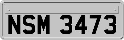 NSM3473