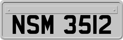 NSM3512