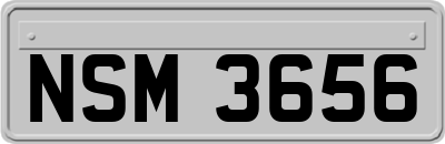NSM3656
