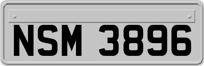 NSM3896
