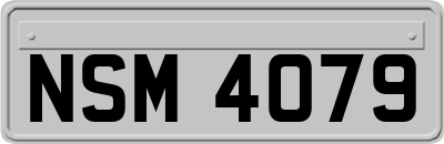 NSM4079