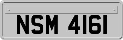 NSM4161
