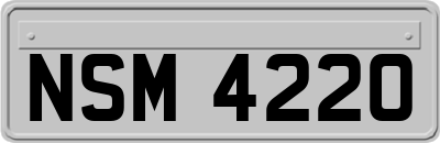 NSM4220