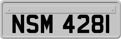 NSM4281