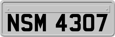 NSM4307