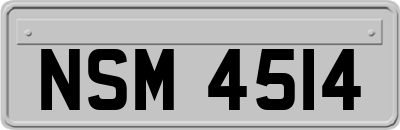 NSM4514
