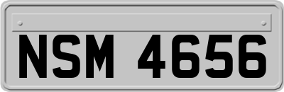 NSM4656