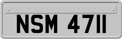 NSM4711
