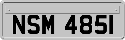 NSM4851