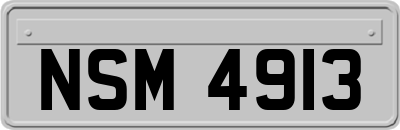 NSM4913