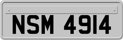 NSM4914