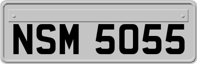 NSM5055