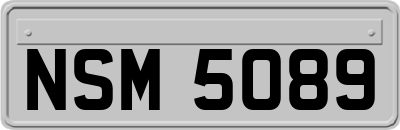 NSM5089