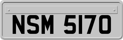 NSM5170