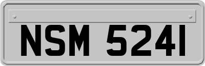 NSM5241