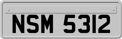 NSM5312