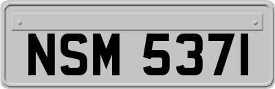 NSM5371