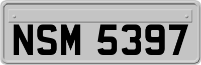 NSM5397