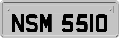 NSM5510