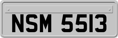 NSM5513