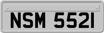 NSM5521