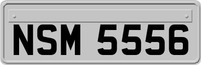 NSM5556