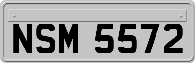NSM5572