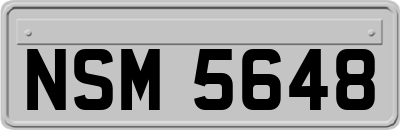 NSM5648