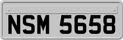 NSM5658