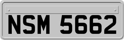 NSM5662