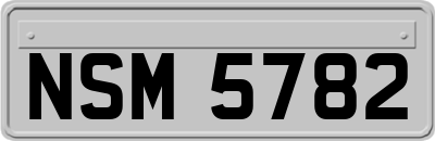 NSM5782