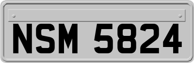 NSM5824