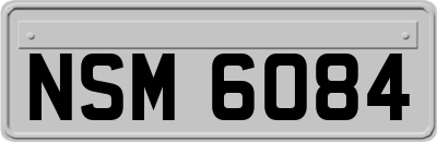 NSM6084