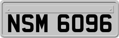 NSM6096