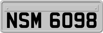 NSM6098