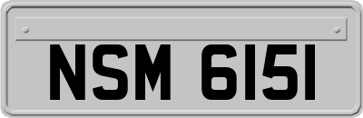 NSM6151