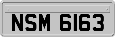 NSM6163
